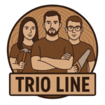 trio line